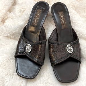 BRIGHTON “PARKER” Heels